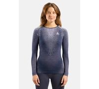 Odlo Sous-vêtement technique Blackcomb haut pour femme, M, violet