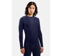Odlo Sous-vêtement technique Blackcomb haut pour homme, XXL, violet