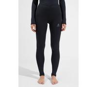 Odlo Legging femme Fundamentals Active Warm – Sous-vêtement technique Noir L