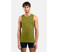Odlo Sous-vêtement technique Merino 160 débardeur pour homme - Randonnée, Cyclisme - , S