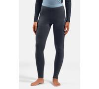 Odlo Sous-vêtement technique Natural Performance Wool 150 bas pour femme - Randonnée, Ski et snow - blau, L