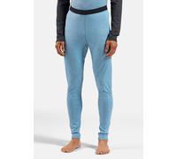 Odlo Sous-vêtement technique Natural Performance Wool 150 bas pour homme - Randonnée, Ski et snow - blau, L
