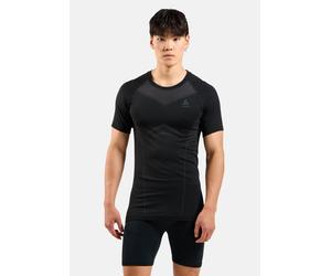 Odlo Sous-vêtement technique Performance Fundamentals Light manches courtes pour homme, S, noir