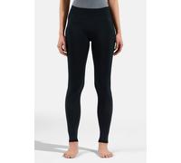 Odlo Sous-vêtement technique Performance Light bas pour femme - Ski de fond, Running - noir, S