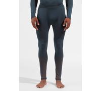 Odlo Sous-vêtement technique Performance Light bas pour homme - Ski de fond, Running - blau, S
