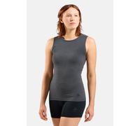 Odlo Sous-vêtement technique Performance Light débardeur pour femme - Cyclisme, Running - gris, L