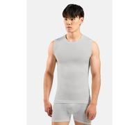 Odlo Sous-couche Performance Light col rond sans manches Blanc M Homme