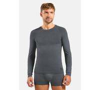 Odlo Sous-vêtement technique Performance Light haut pour homme - Ski de fond, Cyclisme - vert, S