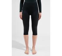 Collant Odlo 3/4 Technique Performance Warm Eco Noir Femme Noir 2023 taille XL