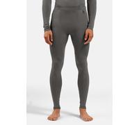 Odlo Sous-vêtement technique Performance Warm bas pour homme - Ski de fond, Ski et snow - vert, XXL
