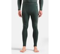 Odlo Sous-vêtement technique Performance Warm bas pour homme, XXL, vert
