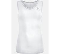 Odlo Sous-vêtement technique Performance X-Light débardeur pour femme, S, blanc