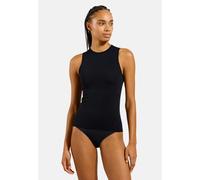 Odlo Sous-vêtement technique Performance X-Light débardeur pour femme, XL, noir