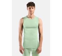 Odlo Sous-vêtement technique Performance X-Light débardeur pour homme, S, vert