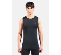 Odlo Maillot de corps Performance X-Light sans manches Noir XL