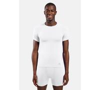 Odlo Maillot de corps Performance X-Light manches courtes Blanc L Homme