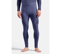 Odlo Collant technique long Seamless Performance Wool pour homme, M, violet