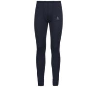 ODLO - Sous vêtement techniques - Collant Active Warm Eco Long Dark Saphire - S - male S