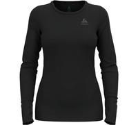 Odlo Femme T-shirt à manches longues de sous-vêtements techniques MERINO 200
