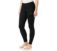 Odlo sous-vtement de Ski Caleon Femme Noir XL, 15204115000XL