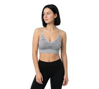 Odlo Soutien-gorge De Sport à Faible Impact Seamless