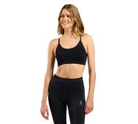 Odlo Soutien-gorge De Sport Seamless Low