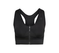 Odlo Soutien-Gorge Haut sans Coutures pour Femme M Noir