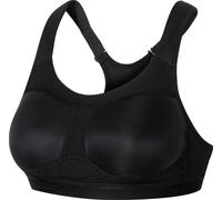 Odlo Sports Ultimate High Soutien-gorge de sport Noir Taille:70C
