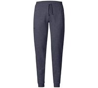 Odlo Squamish Fw Hose Pantalon pour Homme, Peacoat mélangé, XXL