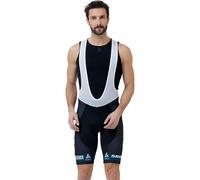 ODLO Sram Replica Tights Short Suspenders - Homme - Noir - taille XXL- modèle 2022