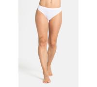 Odlo String Active F-Dry Light pour femme - Randonnée - blanc, M