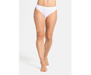 Odlo String Active F-Dry Light pour femme - Randonnée - blanc, M