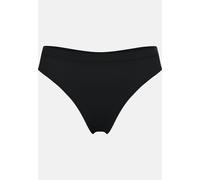 Odlo String de sport Active F-Dry Light pour femme, XS, noir