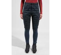 Odlo Surshort de ski de fond Insulator, XXL, noir