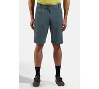 Odlo Surshort de VTT X-Alp Explorer pour homme, 48, vert
