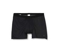 Odlo Suw Bottom Boxer Active F-Dry Light Top Homme Black FR: S (Taille Fabricant: S)