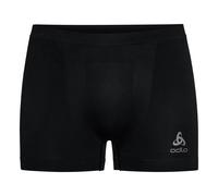 Odlo - Suw Bottom Boxer Performance X-Light Eco - Sous-Vêtement Synthétique Taille Xl, Noir