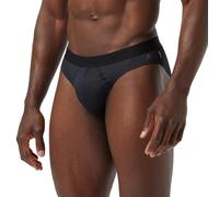 Odlo - Suw Bottom Brief Active F-Dry Light Eco - Sous-Vêtement Synthétique Taille Xl, Noir