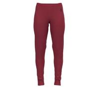 Odlo Suw Pantalon Pant Merino 200- Deep Claret- Femme XL