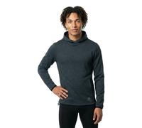 Odlo Sweat à capuche Homme ESSENTIAL tricot gris M