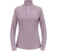 Odlo Sweat à Demi-zip Essential Ceramiwarm