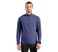 Odlo Sweat à Demi-zip Zeroweight Warm