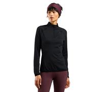Odlo Sweat à Demi-zip Zeroweight Warm