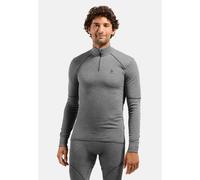 Odlo Active X-Warm vêtement running homme Active X-Warm L Gris/argent