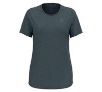 ODLO T-Shirt à Manches Courtes Active 365 Linencool pour Femme