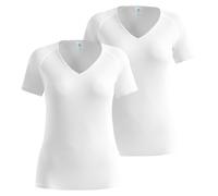 Odlo T-shirt à Manches Courtes Active Light 2 Unités