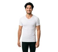 Odlo T-shirt à Manches Courtes Active Light 2 Unités