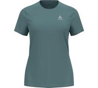 Odlo T-Shirt à Manches Courtes Cardada pour Femme