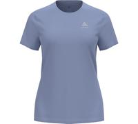 Odlo T-Shirt à Manches Courtes Cardada pour Femme