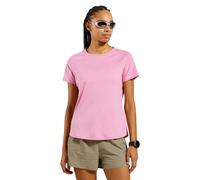 Odlo Essential 365 T-Shirt col rond Femme S Rose